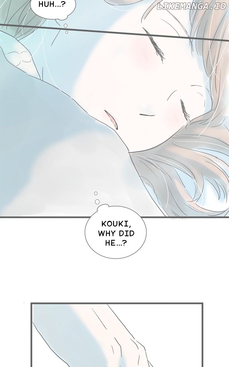 Amid the Changing Seasons Chapter 72 - page 49