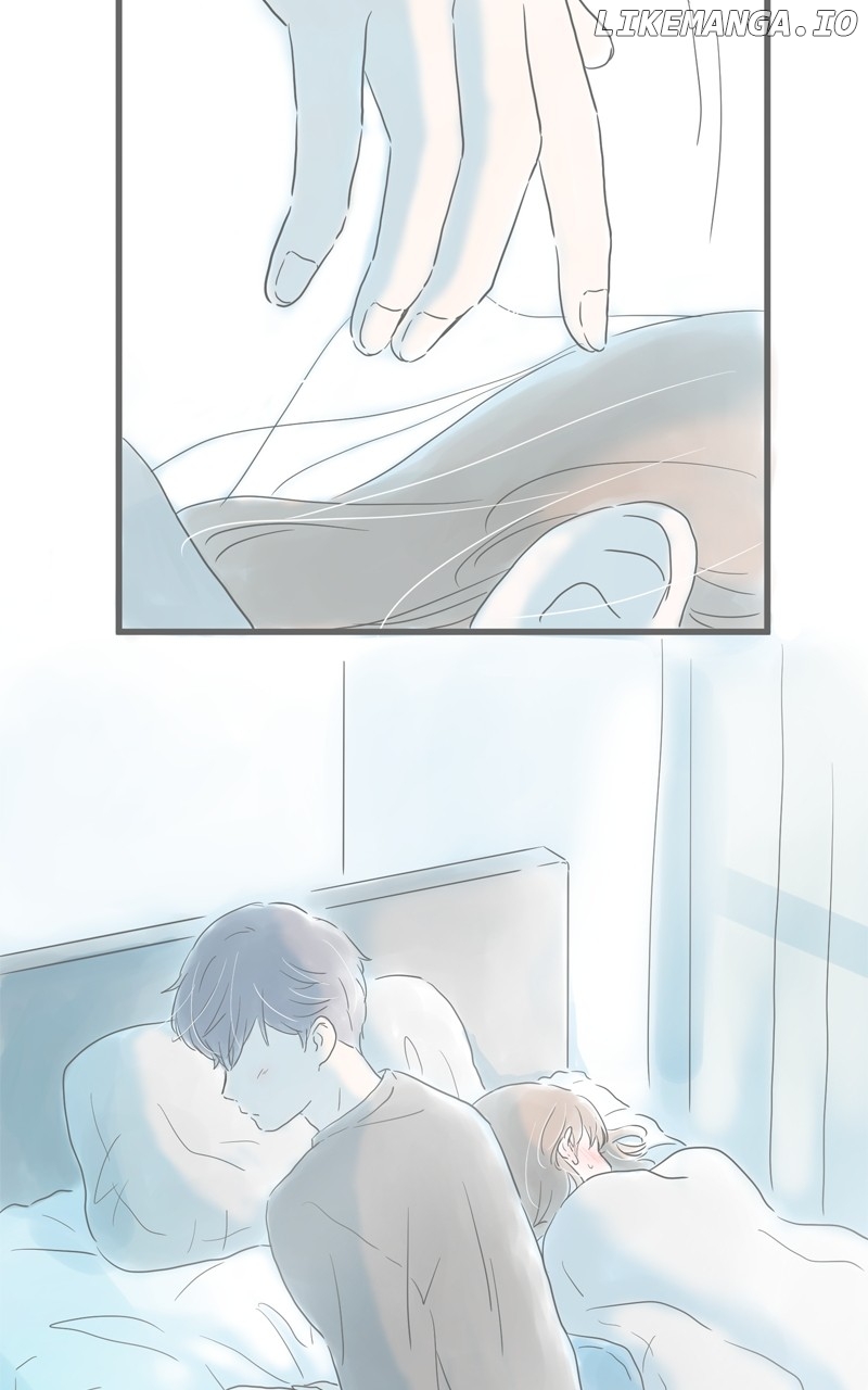 Amid the Changing Seasons Chapter 72 - page 50