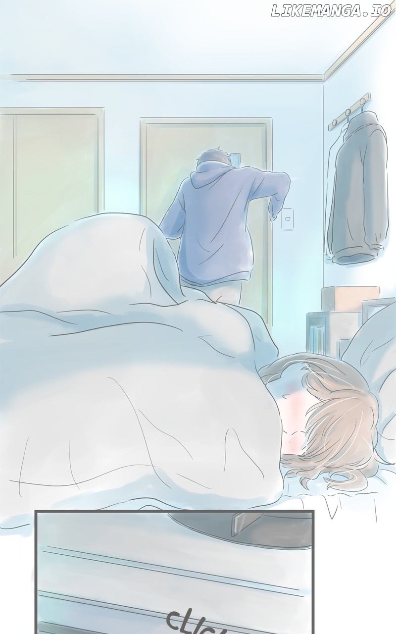 Amid the Changing Seasons Chapter 72 - page 52