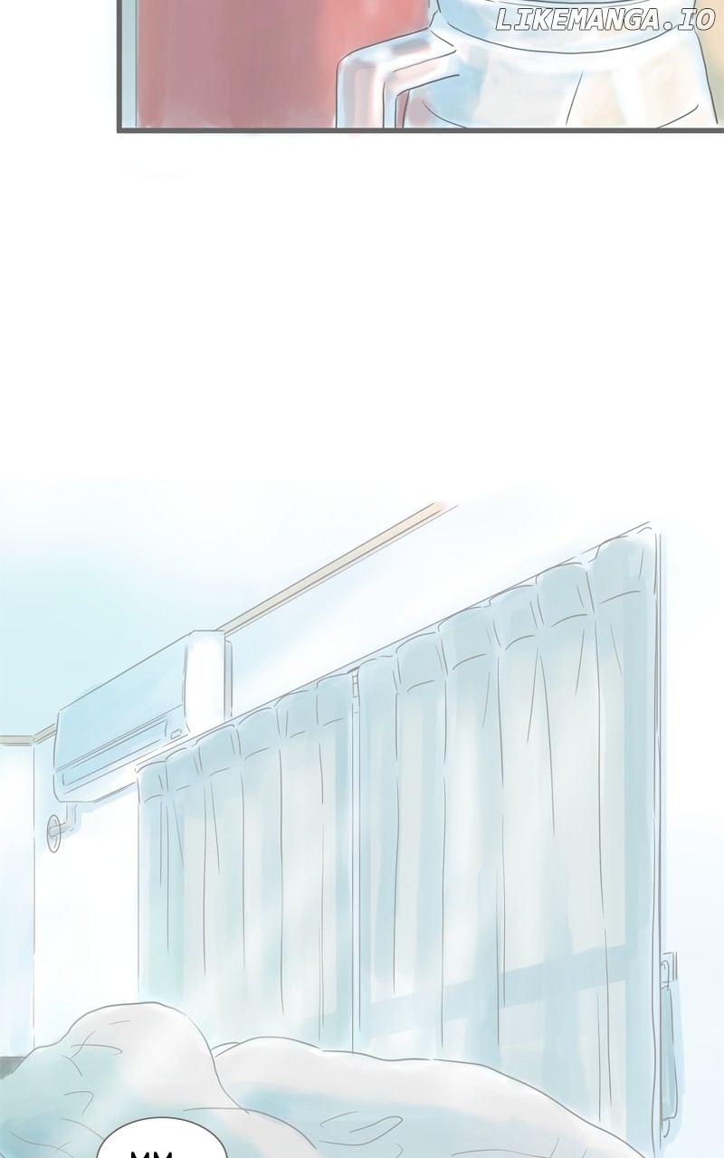 Amid the Changing Seasons Chapter 72 - page 54