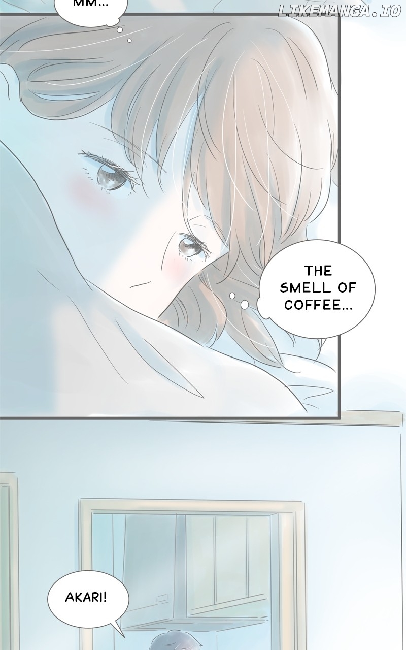 Amid the Changing Seasons Chapter 72 - page 55