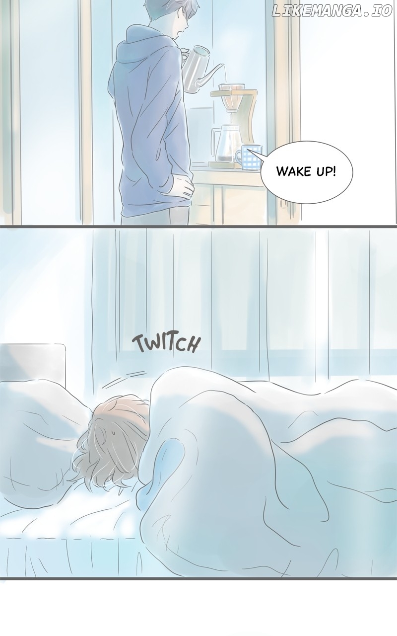 Amid the Changing Seasons Chapter 72 - page 56