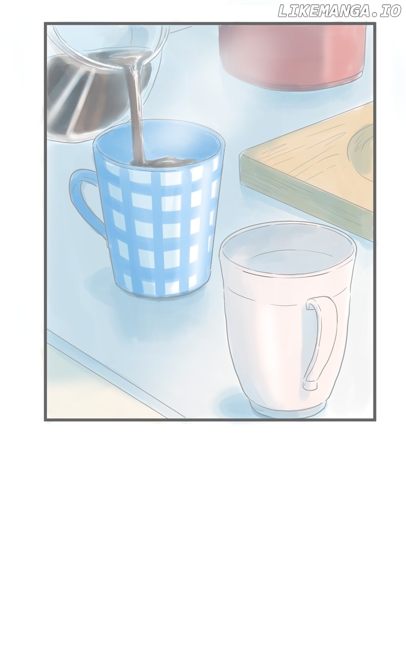 Amid the Changing Seasons Chapter 72 - page 57