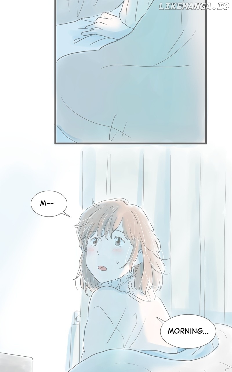 Amid the Changing Seasons Chapter 72 - page 59