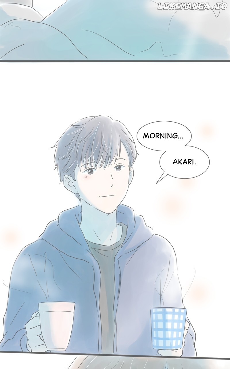 Amid the Changing Seasons Chapter 72 - page 60