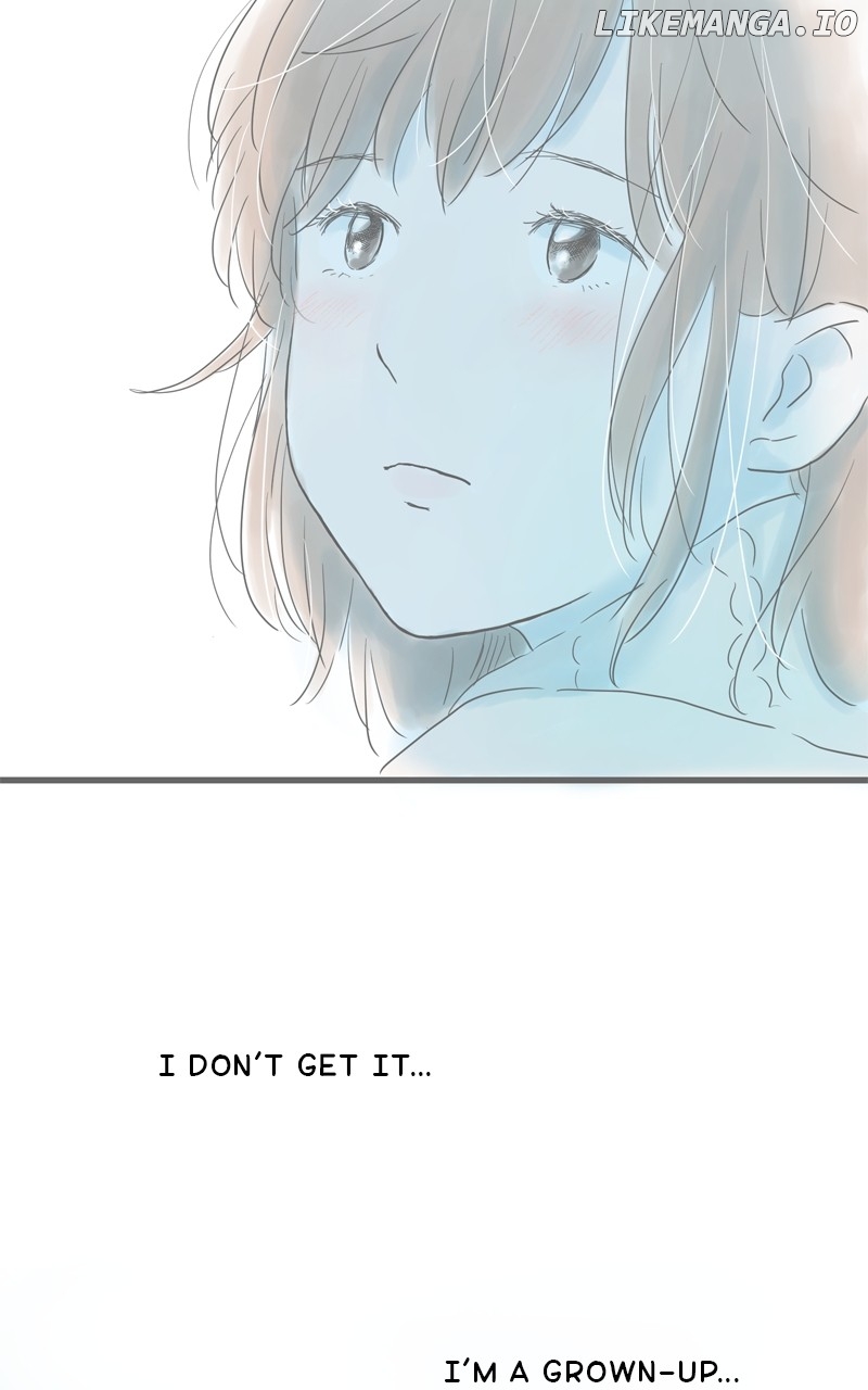 Amid the Changing Seasons Chapter 72 - page 61