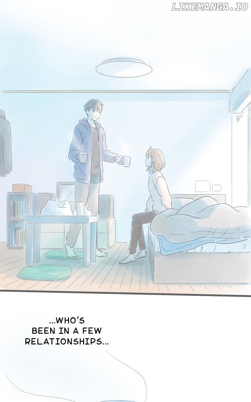 Amid the Changing Seasons Chapter 72 - page 62
