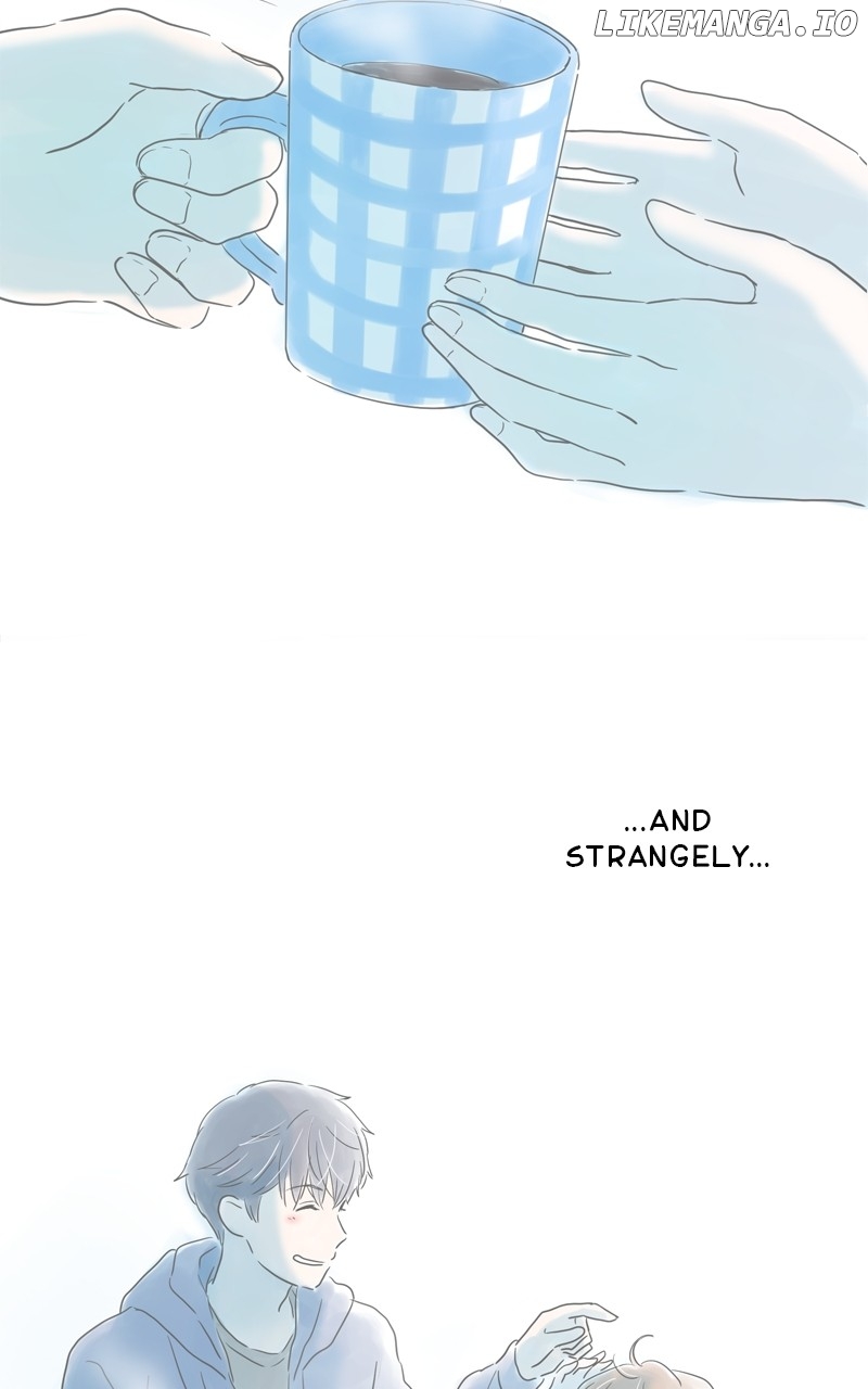 Amid the Changing Seasons Chapter 72 - page 63