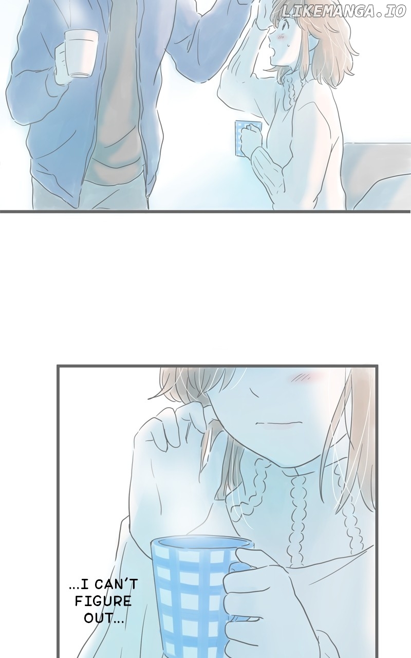 Amid the Changing Seasons Chapter 72 - page 64