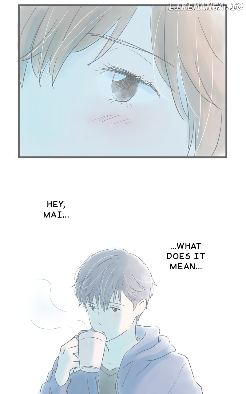 Amid the Changing Seasons Chapter 72 - page 66