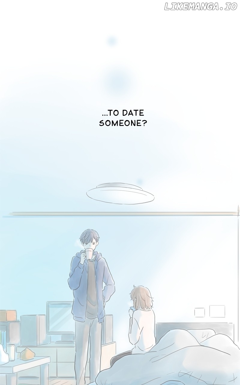 Amid the Changing Seasons Chapter 72 - page 68
