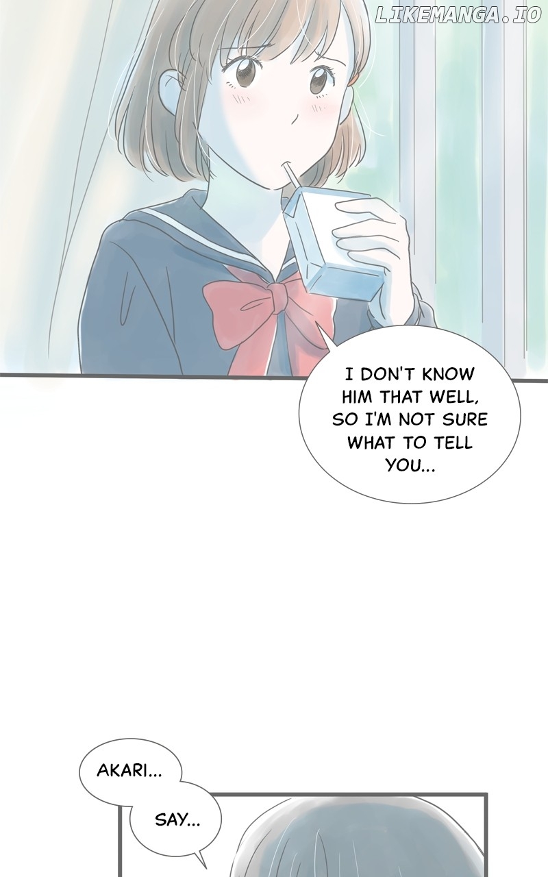 Amid the Changing Seasons Chapter 72 - page 7