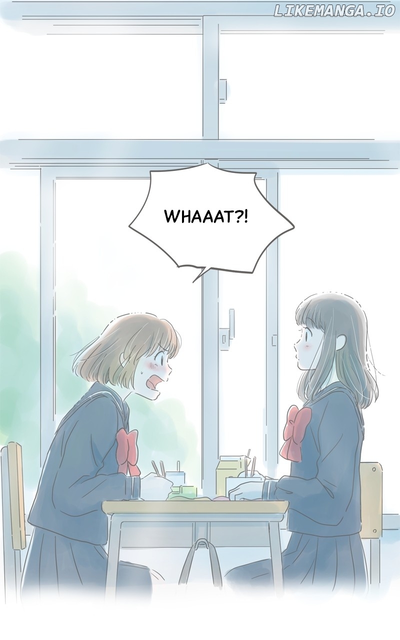 Amid the Changing Seasons Chapter 72 - page 9