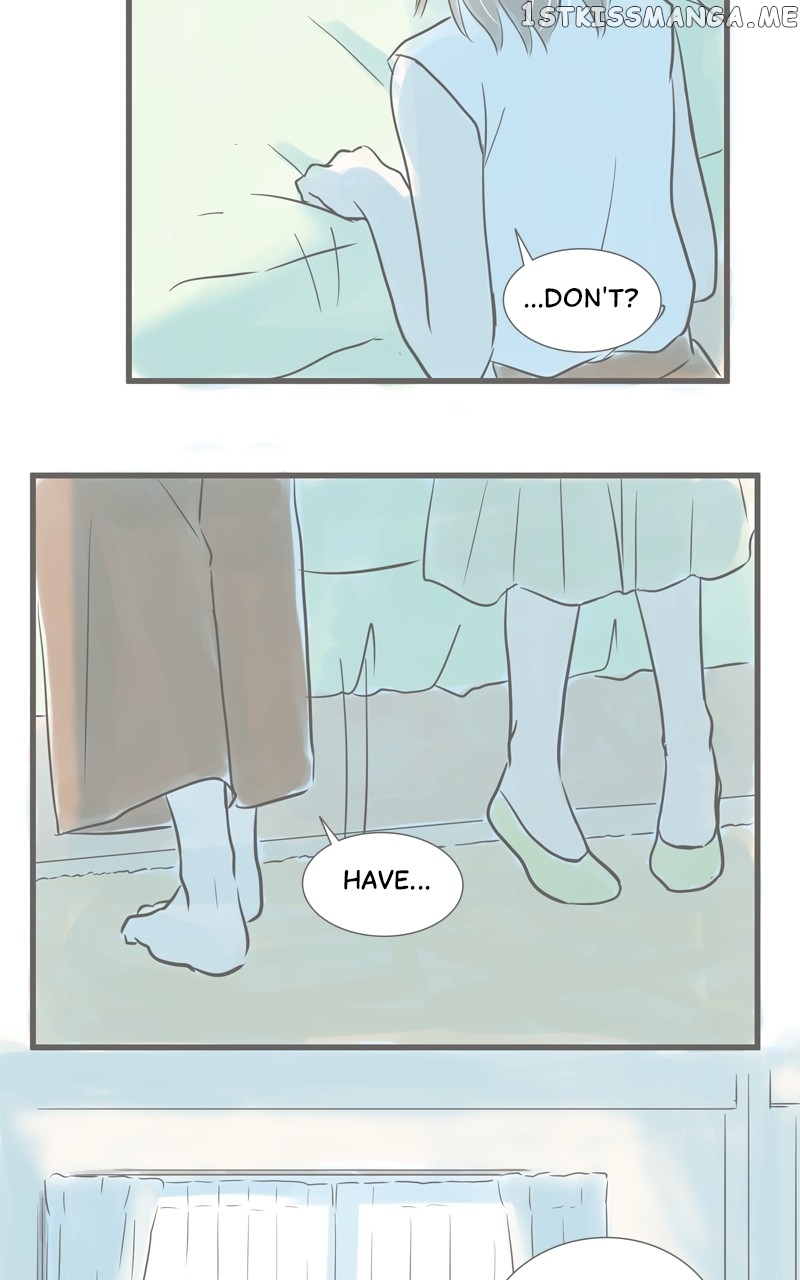 Amid the Changing Seasons Chapter 37 - page 14