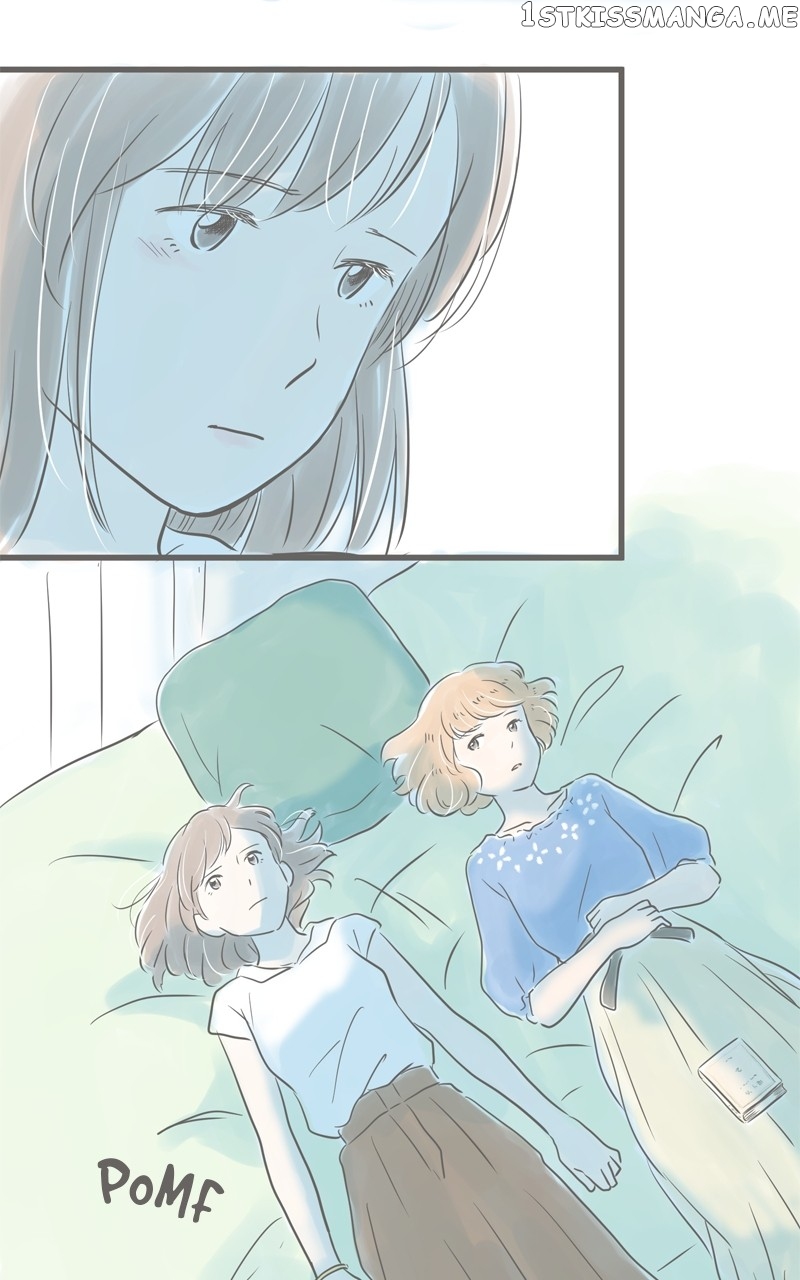 Amid the Changing Seasons Chapter 37 - page 16