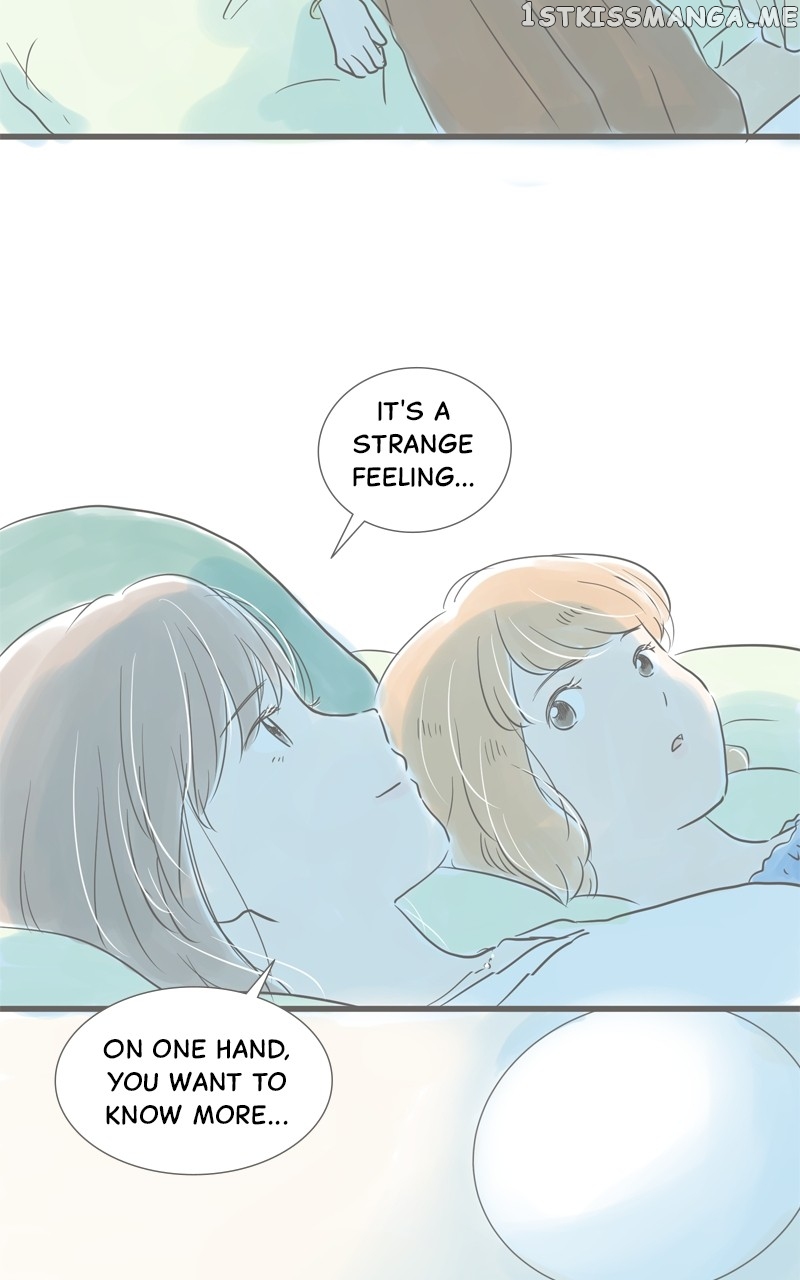 Amid the Changing Seasons Chapter 37 - page 17