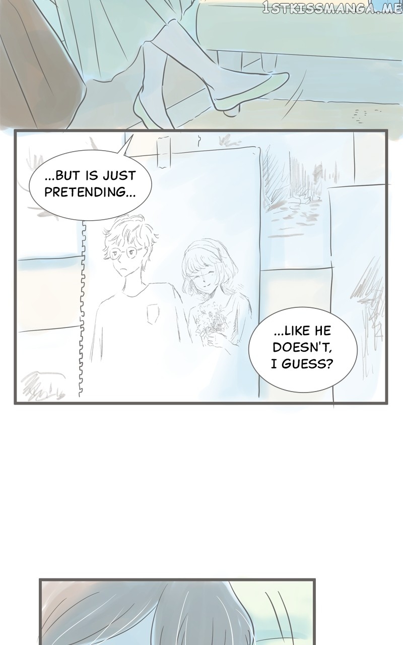 Amid the Changing Seasons Chapter 37 - page 19