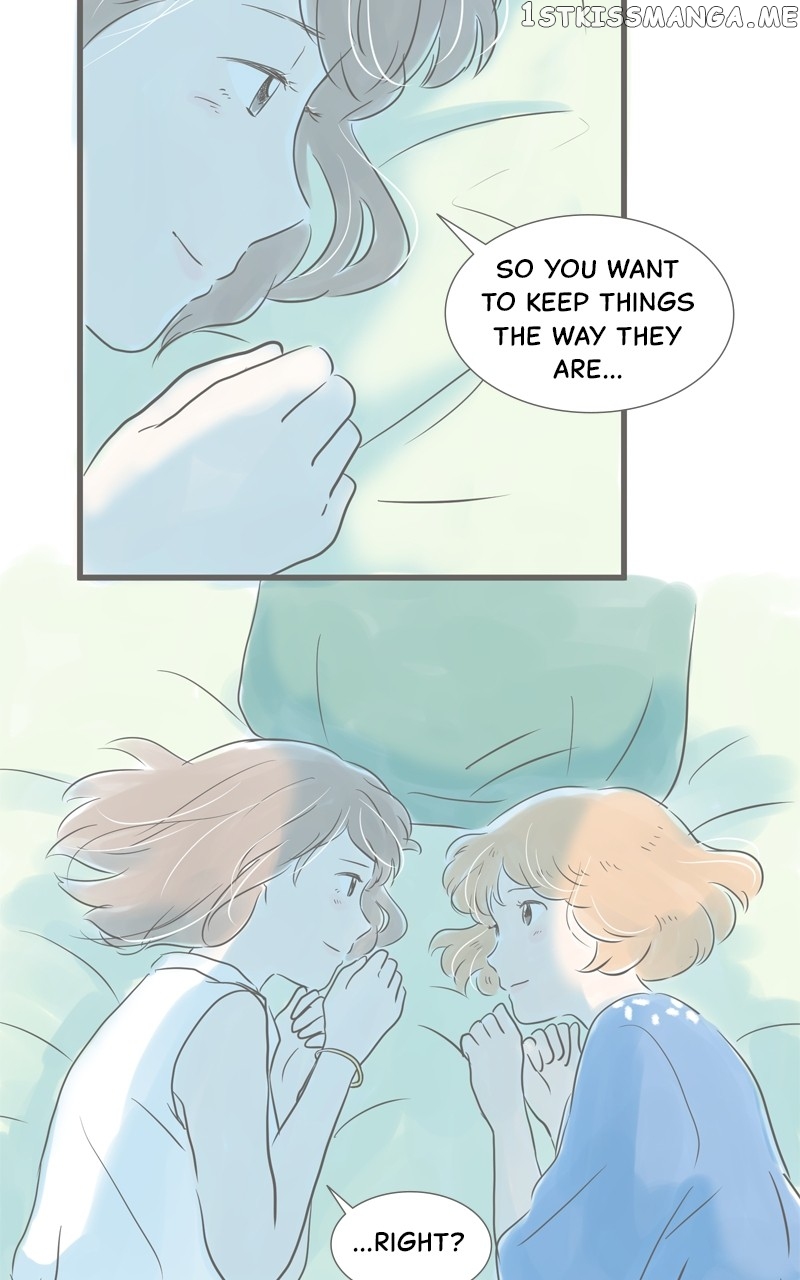 Amid the Changing Seasons Chapter 37 - page 20