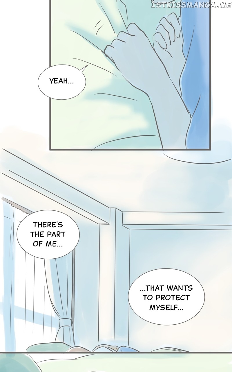 Amid the Changing Seasons Chapter 37 - page 22