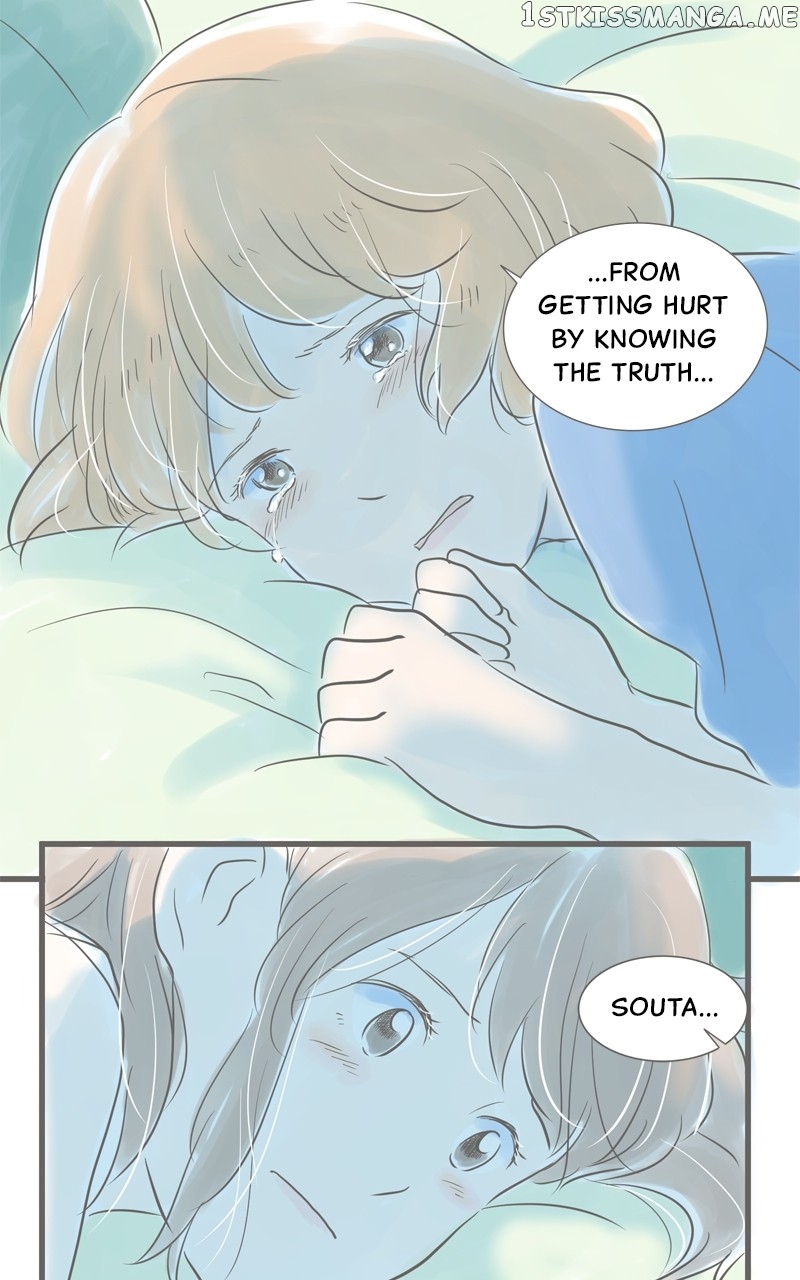 Amid the Changing Seasons Chapter 37 - page 23
