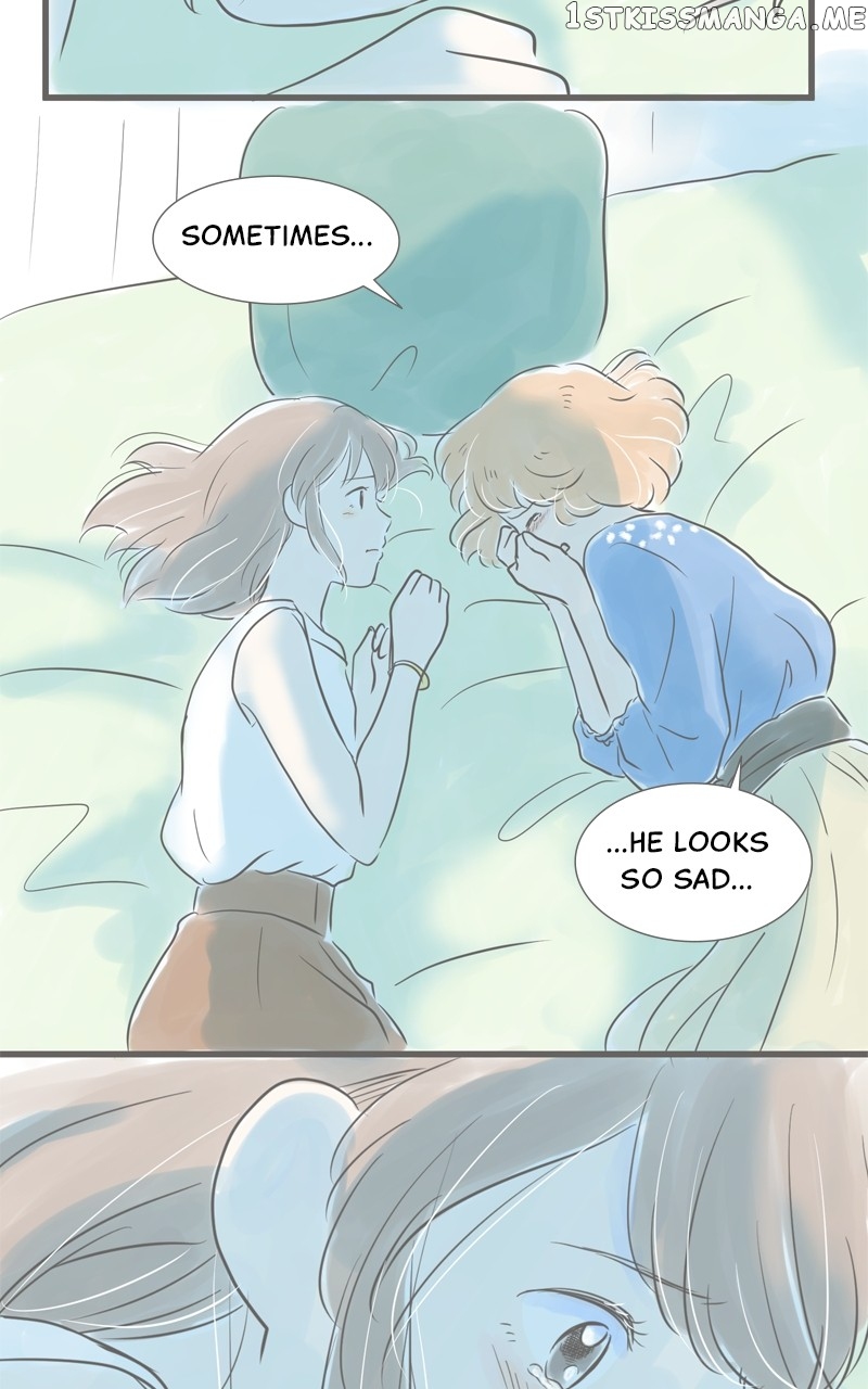 Amid the Changing Seasons Chapter 37 - page 24