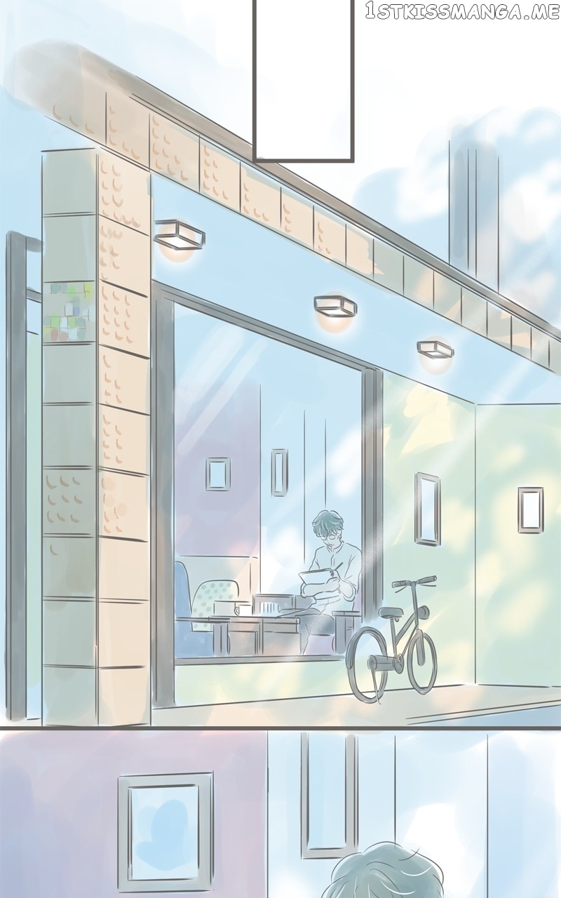 Amid the Changing Seasons Chapter 37 - page 26