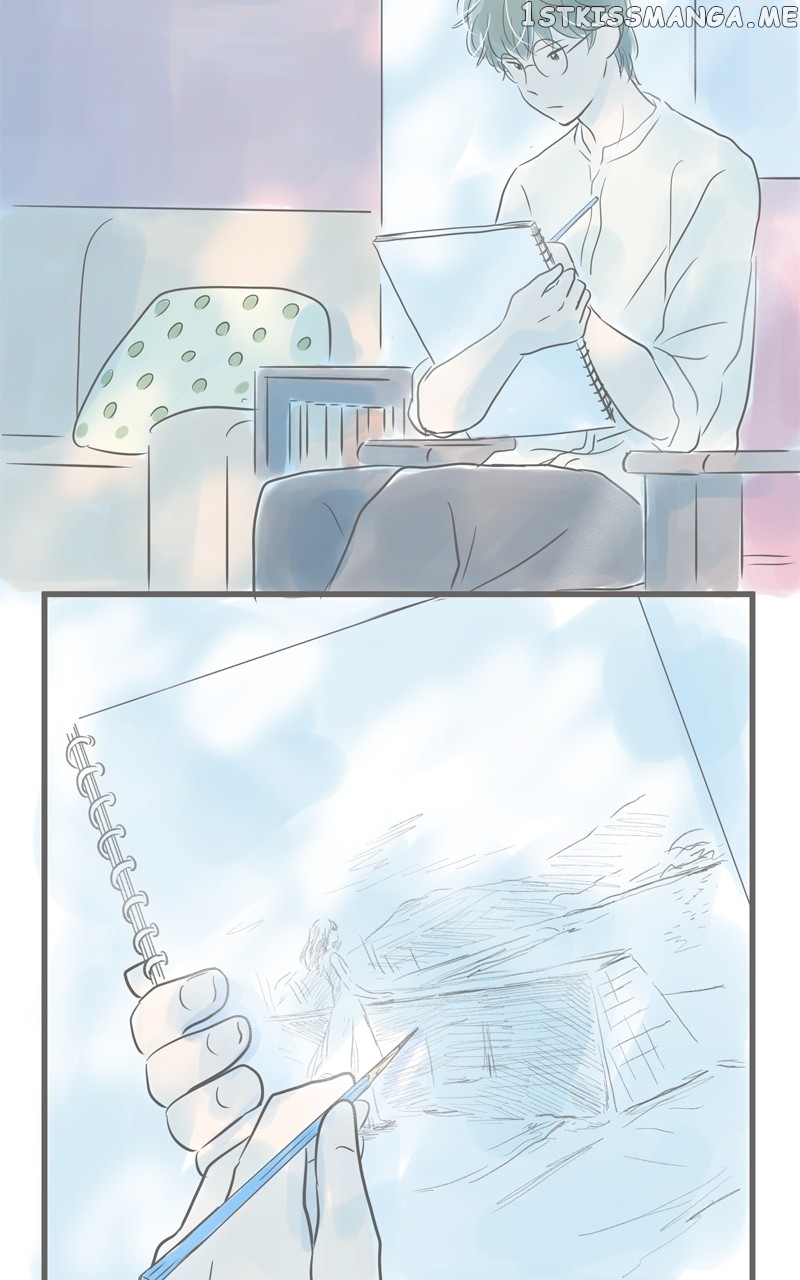 Amid the Changing Seasons Chapter 37 - page 27