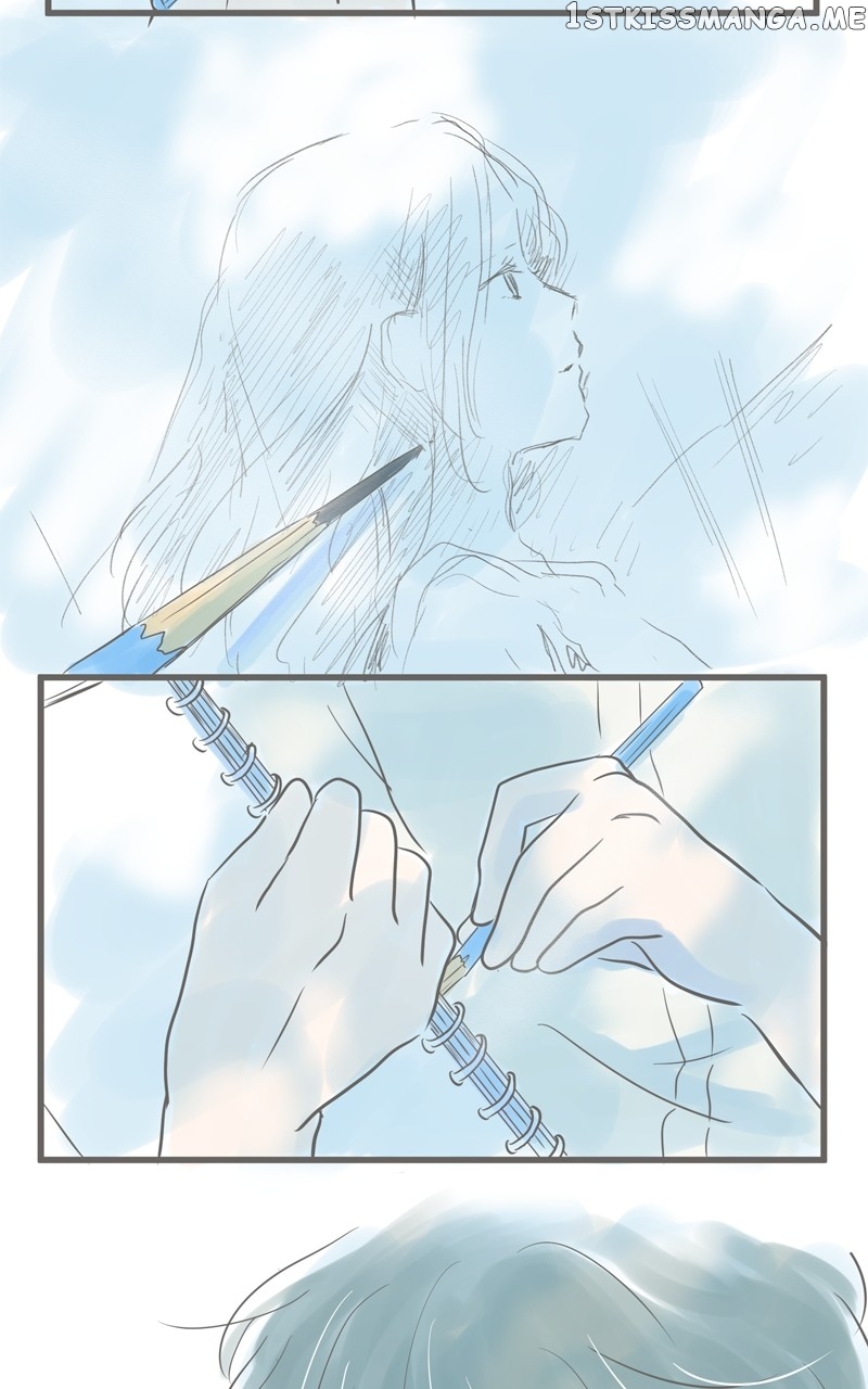 Amid the Changing Seasons Chapter 37 - page 28