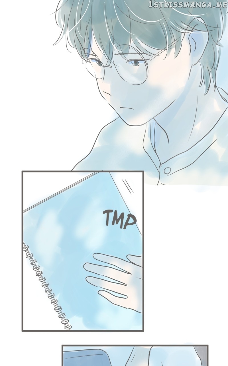 Amid the Changing Seasons Chapter 37 - page 29