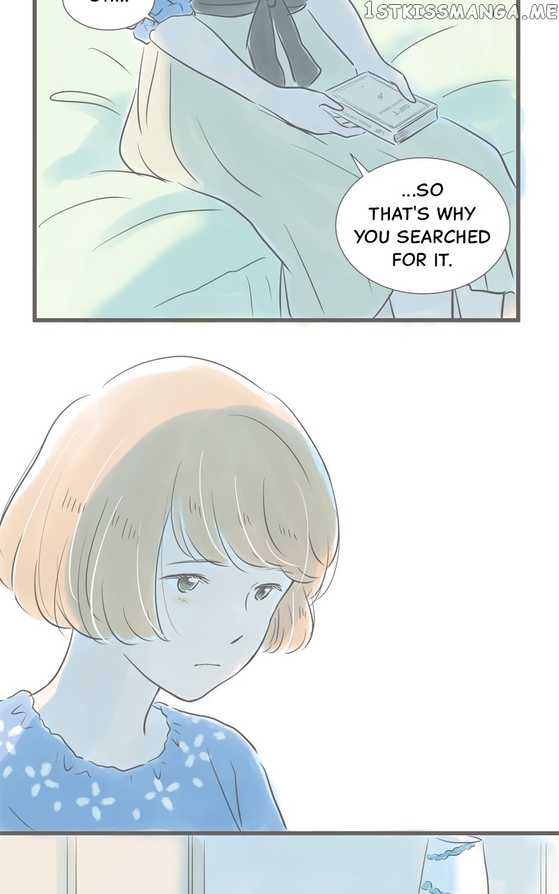 Amid the Changing Seasons Chapter 37 - page 3