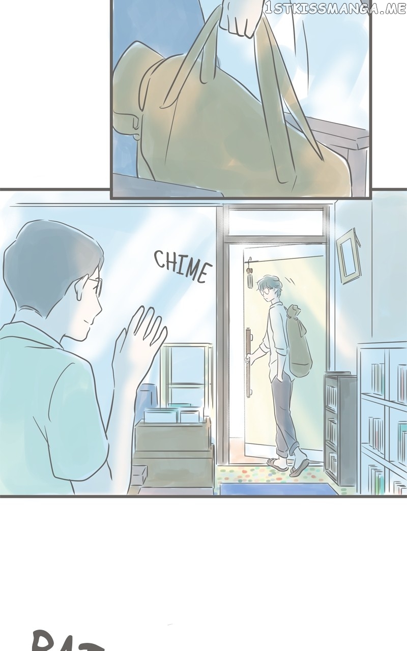 Amid the Changing Seasons Chapter 37 - page 30