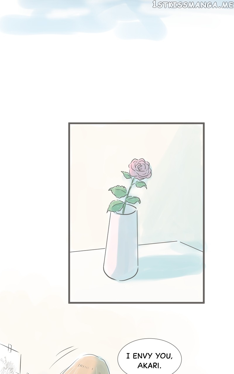 Amid the Changing Seasons Chapter 37 - page 32