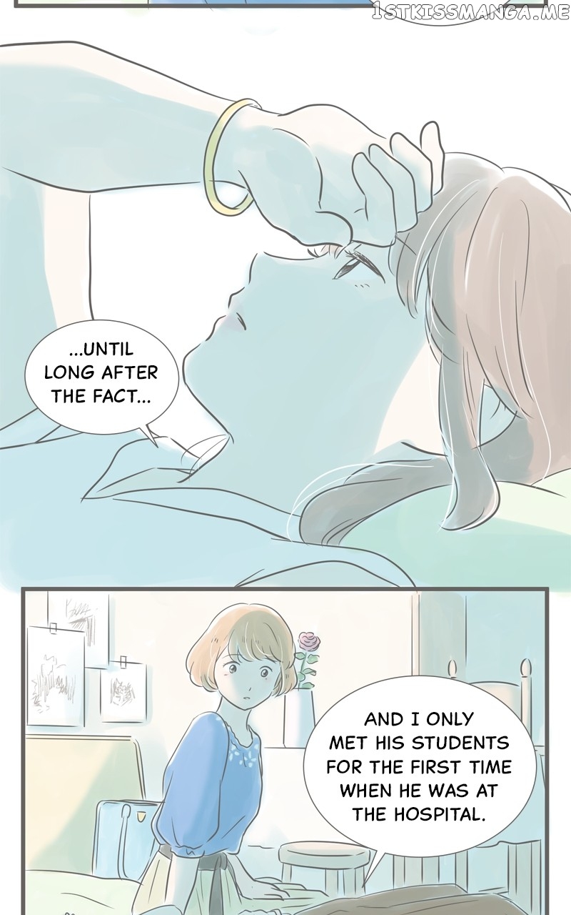 Amid the Changing Seasons Chapter 37 - page 37