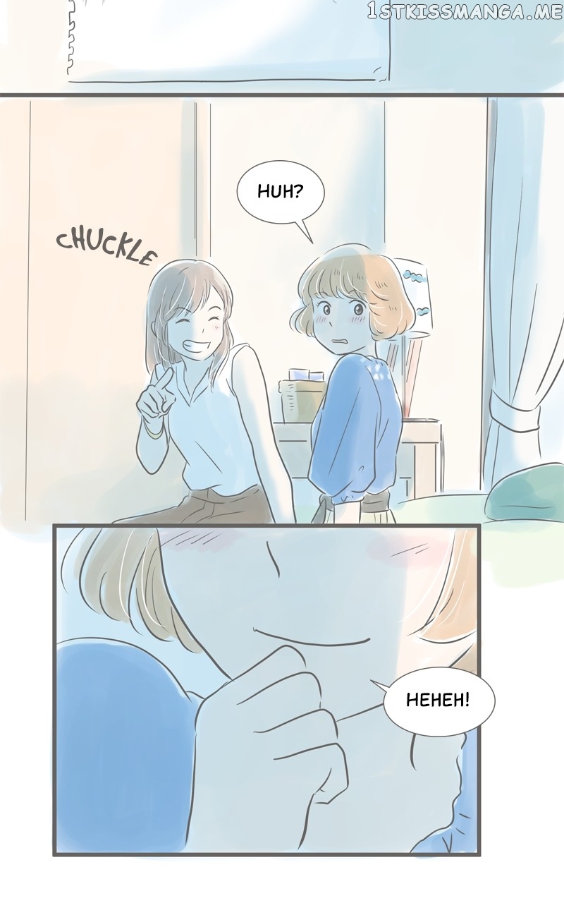 Amid the Changing Seasons Chapter 37 - page 40