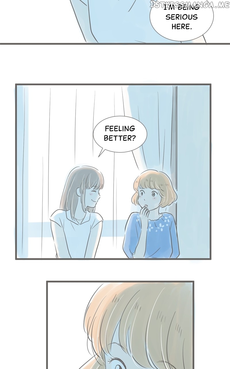 Amid the Changing Seasons Chapter 37 - page 42