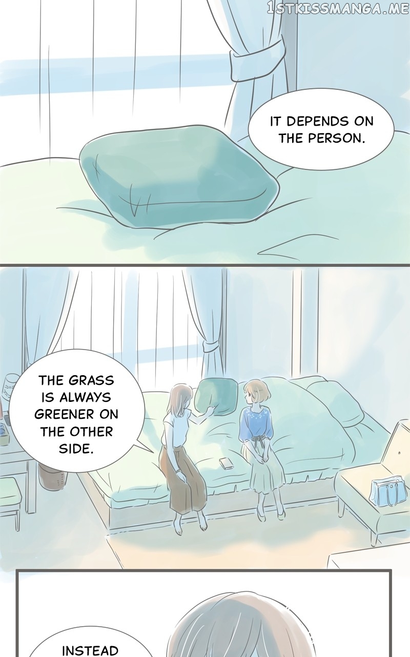 Amid the Changing Seasons Chapter 37 - page 44