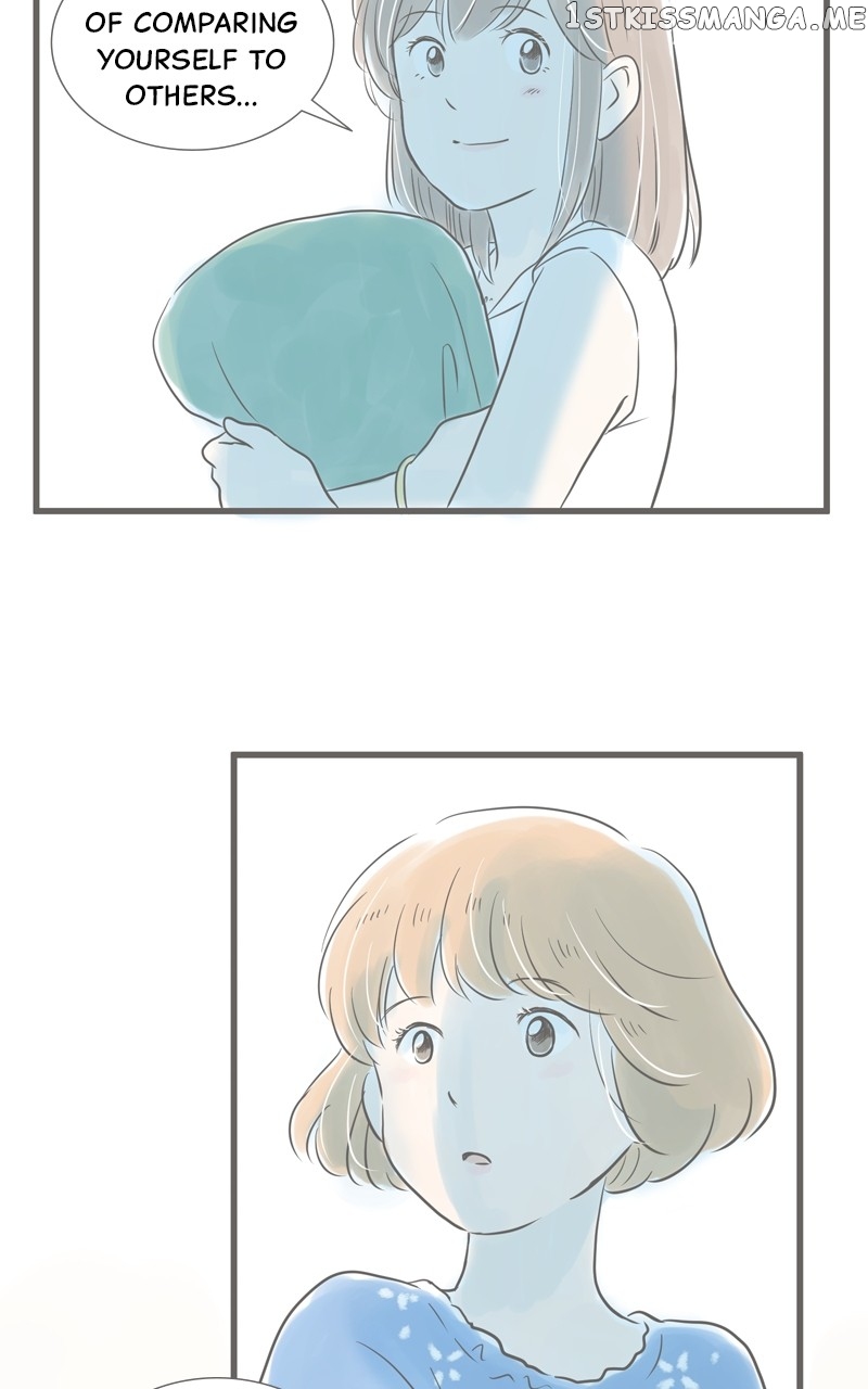 Amid the Changing Seasons Chapter 37 - page 45