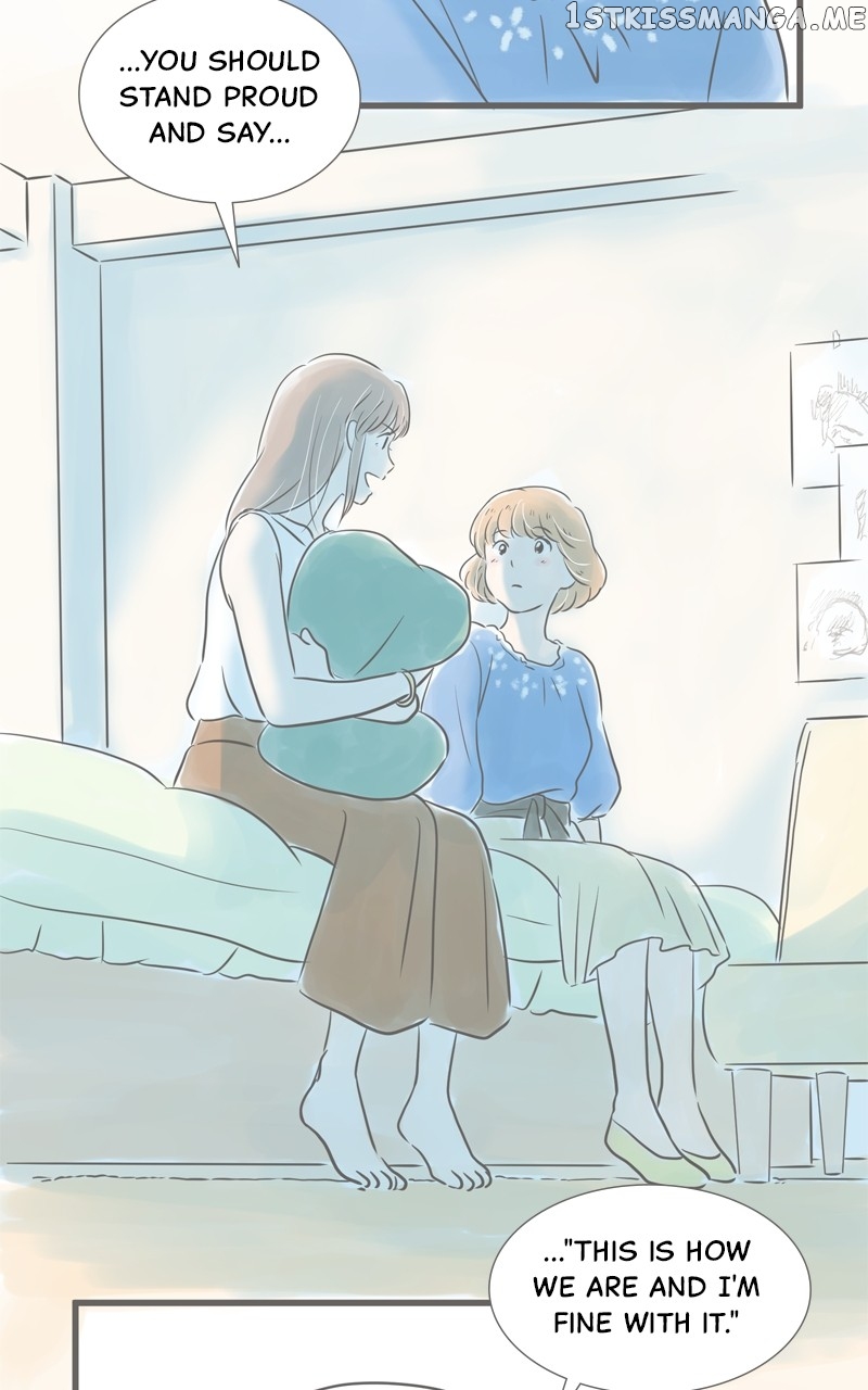Amid the Changing Seasons Chapter 37 - page 46