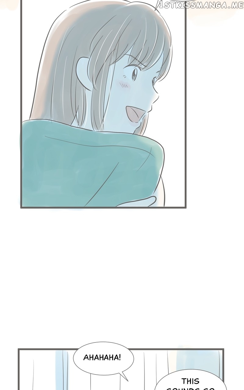 Amid the Changing Seasons Chapter 37 - page 47