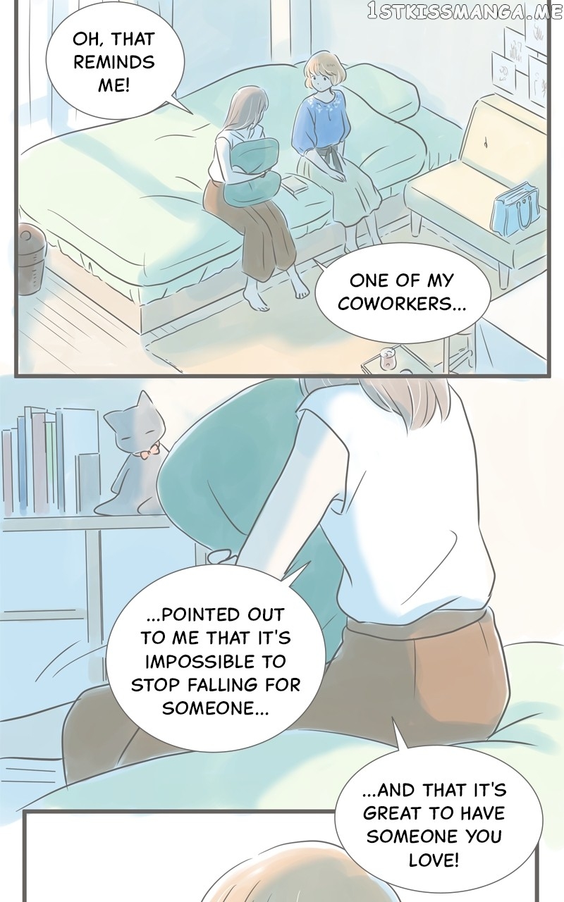 Amid the Changing Seasons Chapter 37 - page 49