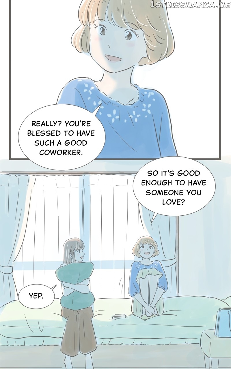 Amid the Changing Seasons Chapter 37 - page 50