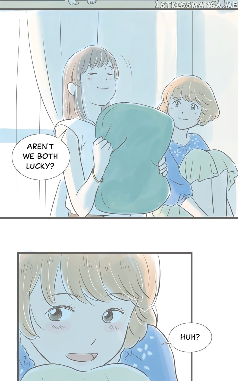 Amid the Changing Seasons Chapter 37 - page 51