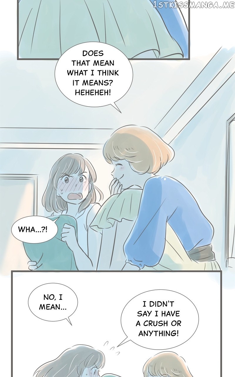 Amid the Changing Seasons Chapter 37 - page 52