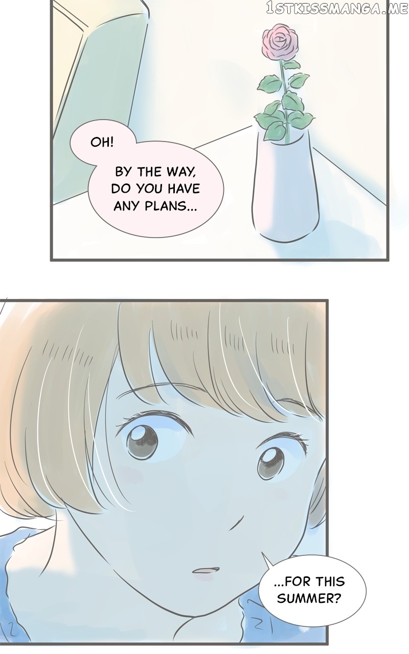 Amid the Changing Seasons Chapter 37 - page 54