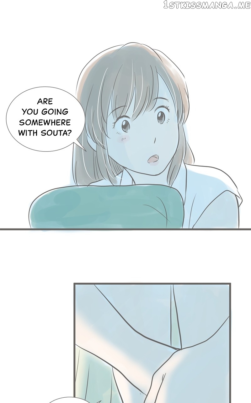 Amid the Changing Seasons Chapter 37 - page 55