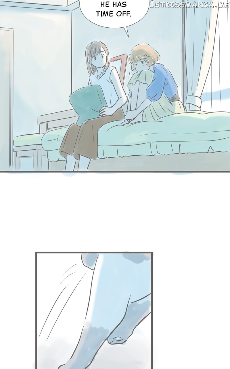 Amid the Changing Seasons Chapter 37 - page 57