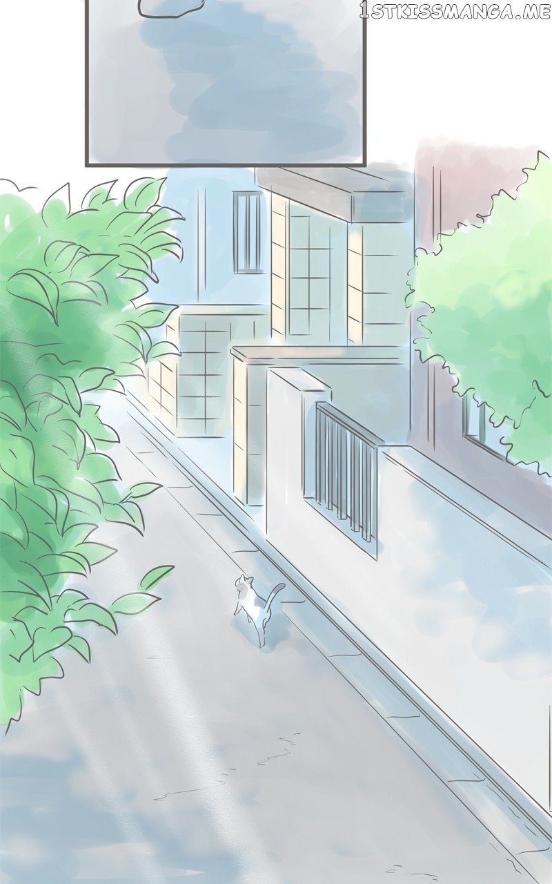 Amid the Changing Seasons Chapter 37 - page 58