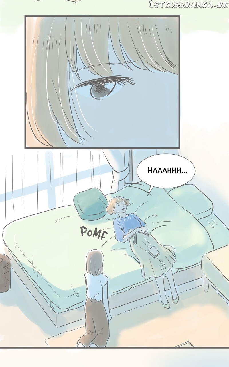 Amid the Changing Seasons Chapter 37 - page 6