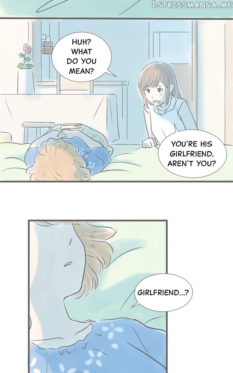 Amid the Changing Seasons Chapter 37 - page 8
