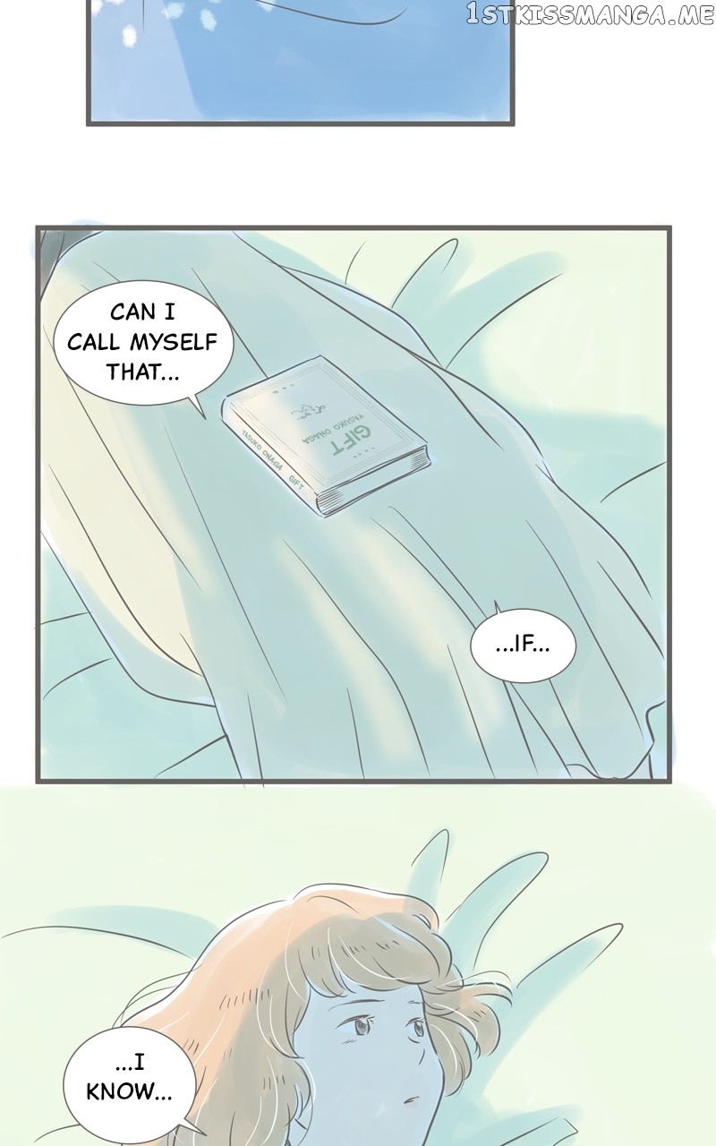 Amid the Changing Seasons Chapter 37 - page 9